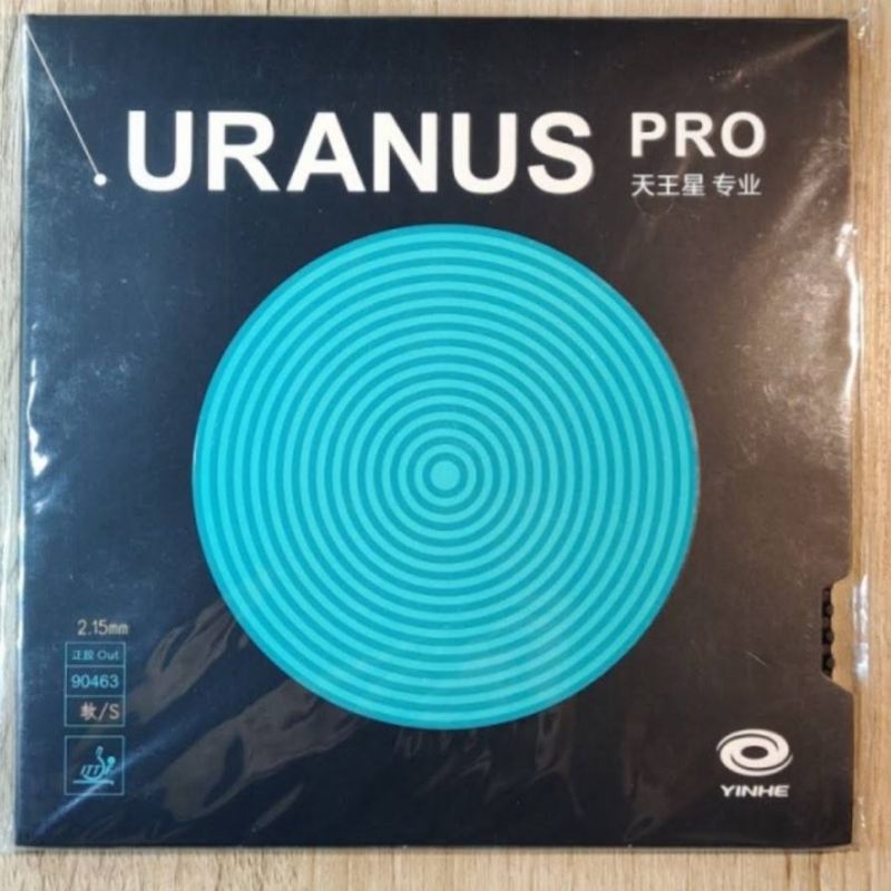 Yinhe Uranus Pro