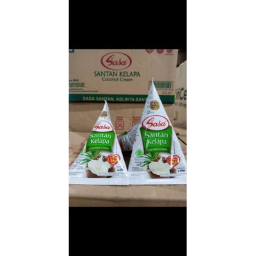 

SANTANSASA65ML