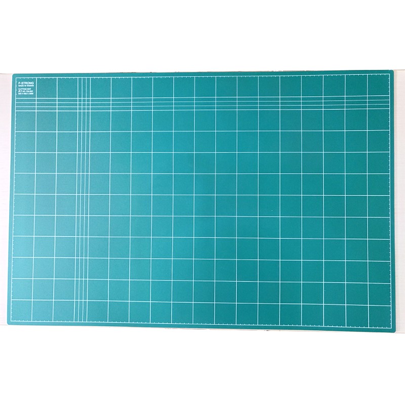 

Jual Cutting Mat Ukuran A1 - Double Sided Self Healing Cutting Mat A1 Murah