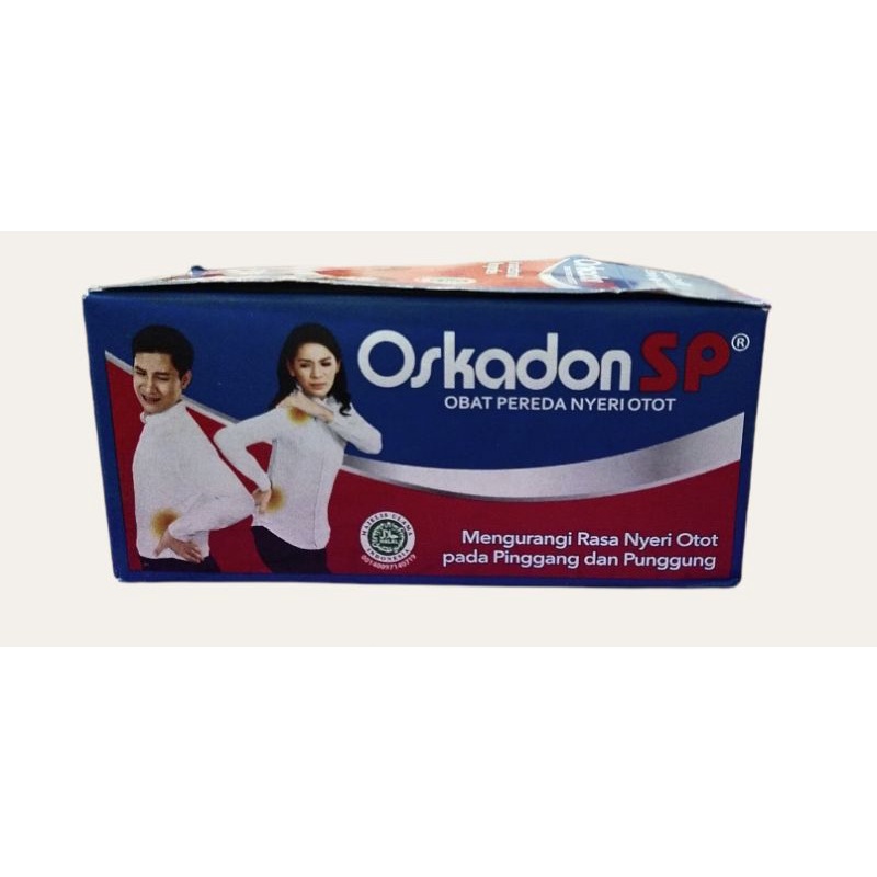 

Oskadon Sp