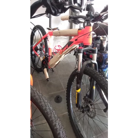 sepeda Aviator 2689 xt