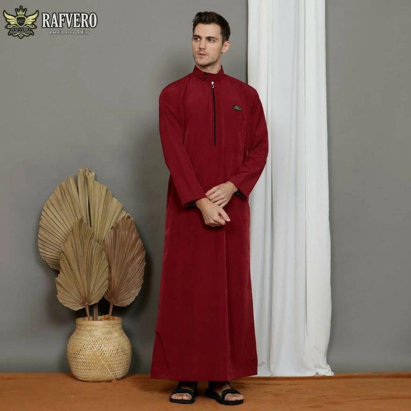 Jubah Gamis Pria Jubah Gamis Pria Arab Baju Gamis Pria Terbaru 2021 Jubah Gamis Pria Baju Gamis Cowo
