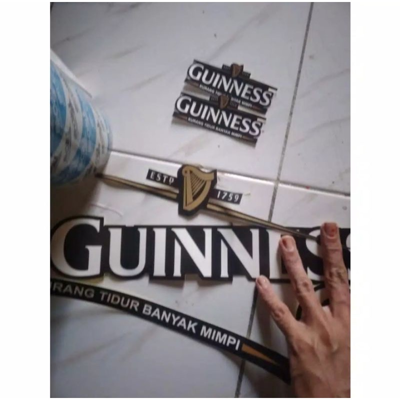 

Sticker keren murah