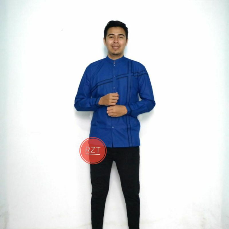 Koko Hadroh / Koko santri / Koko kekinian / Koko termurah / Koko terlaris / Koko modern / Koko baru