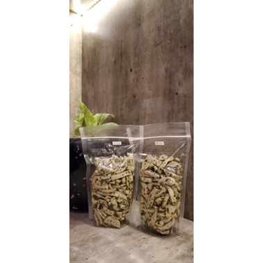 

BASRENG MANTULNYA RASA ORIGINAL DAUN JERUK (180GRM)