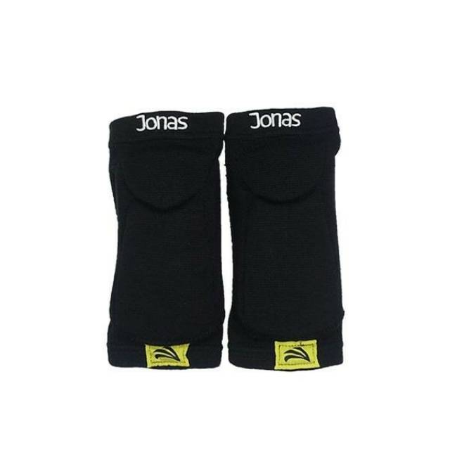 Jonas Elbowpad Pro - Black