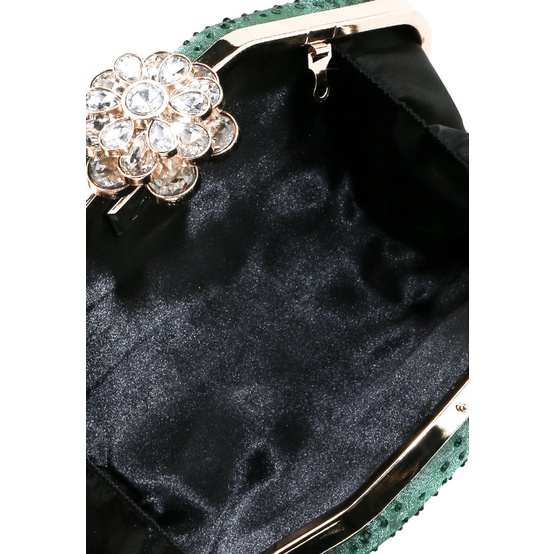 Aamour Savannah Clutch Wanita