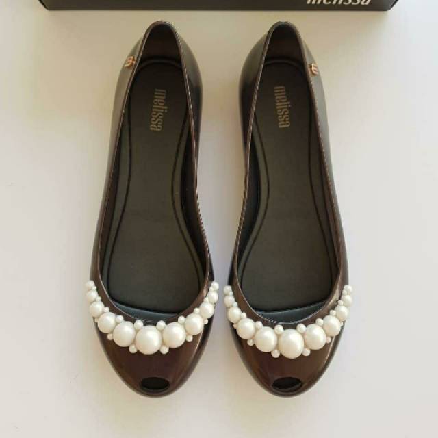 Melissa Ultragirl Girly