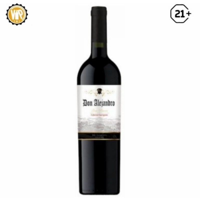 Don Alejandro Cabernet Sauvignon