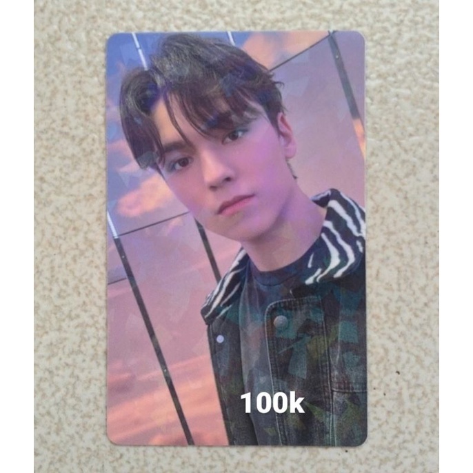 [BOOKED] LD Vernon M2U Round 2 Attacca