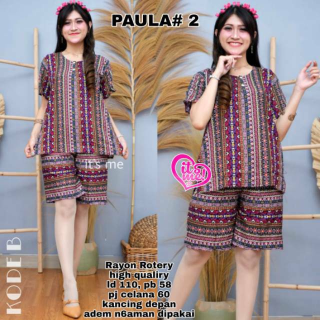 set piyama rumahan baby doll rumahan bahan rayon rotary set piyama rumahan baby doll rumahan bahan rayon rotary