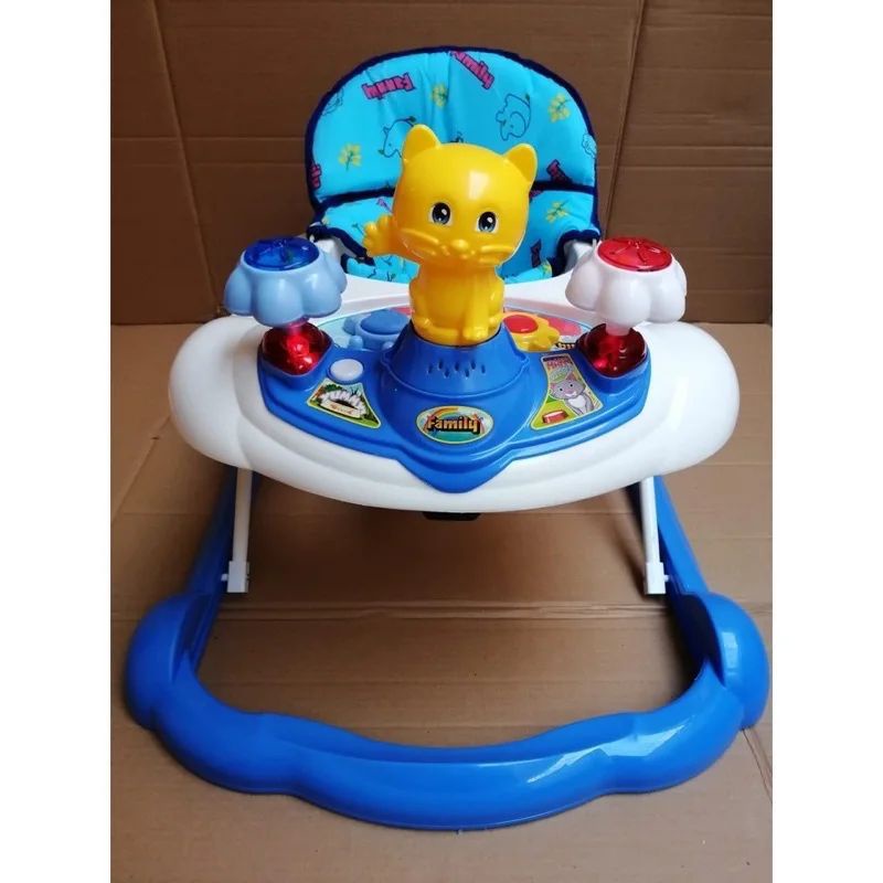 READY STOK BABY WALKER FAMILY FB111/FB32366/FB211Q/FB511B/FB2121