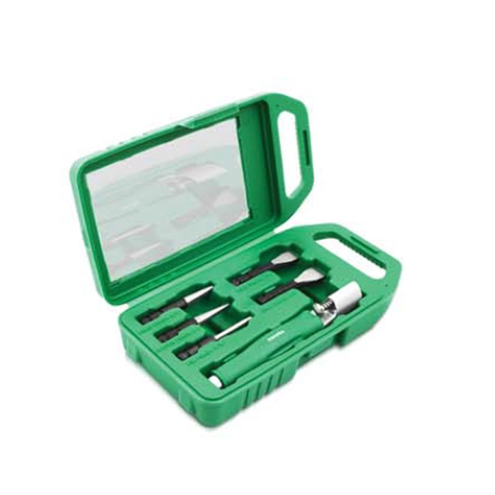 TEKIRO Pahat Set 6 Pcs / GT-PC1278