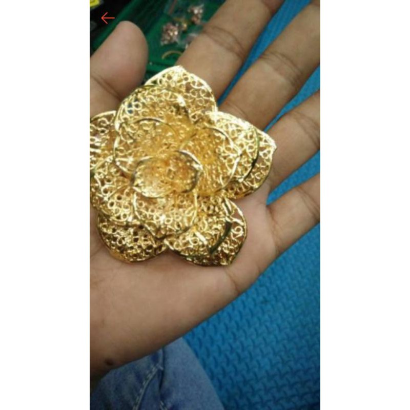 bisa cod;Liontin kalung kendari jumbo