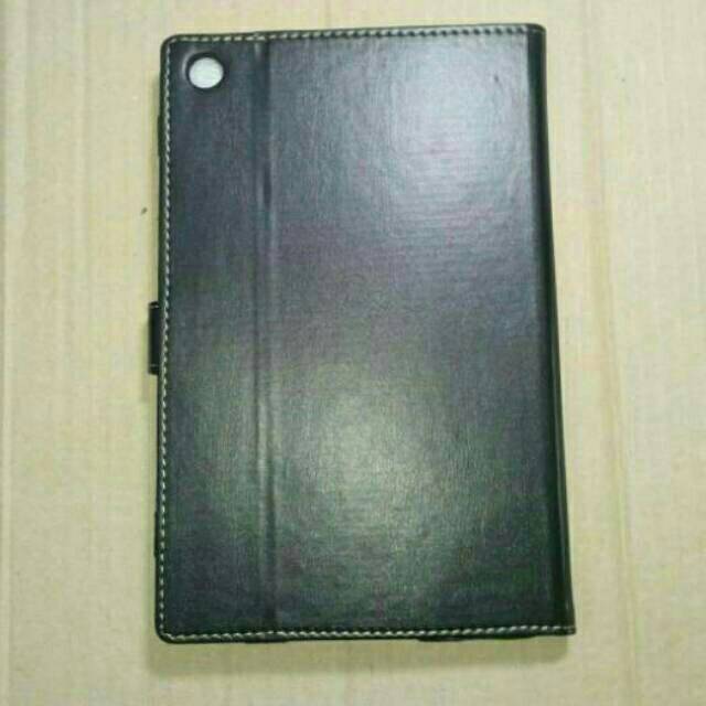 Axioo Windroid 9G Flip Cover Flipcover Flip Case Flipcase Leather Case with Standing Function n