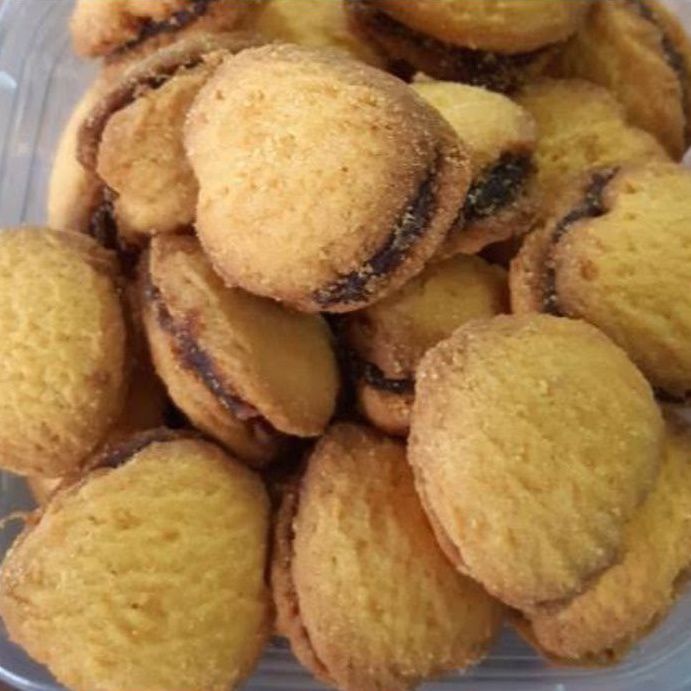 

NASTAR LOVE (250gram)