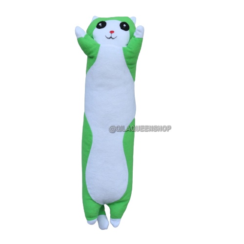 BONEKA GULING KUCING TERMURAH BISA COD