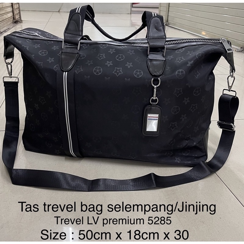 TAS GYM BAG SPORT FASHION IMPORT | TAS TRAVEL DUFFEL HIGH QUALITY