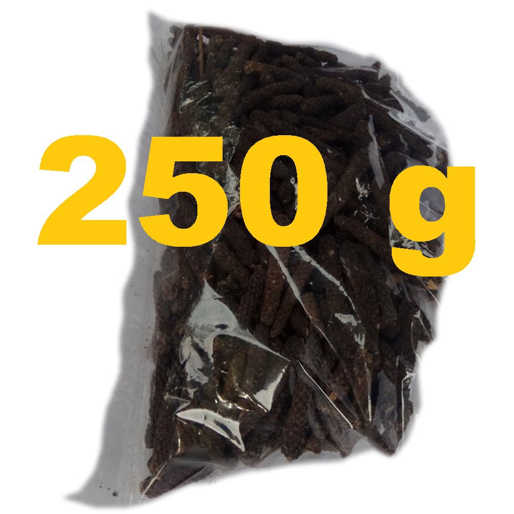 

250 gram Cabe Jawa Kering