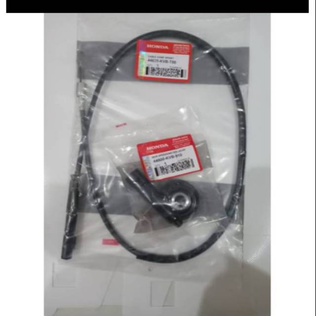 Kabel kilo meter + girbox Vario, beat