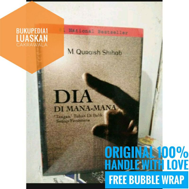 DIA Dimana-mana Original