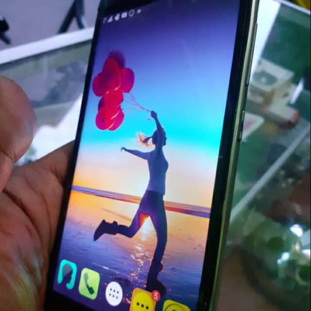 Lenovo k4 note