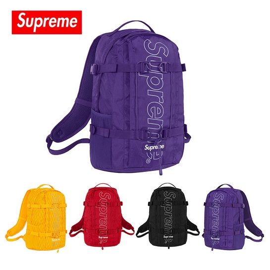 supreme backpack 45th