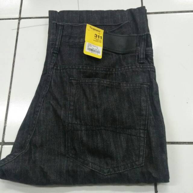 Tirajeans original 311