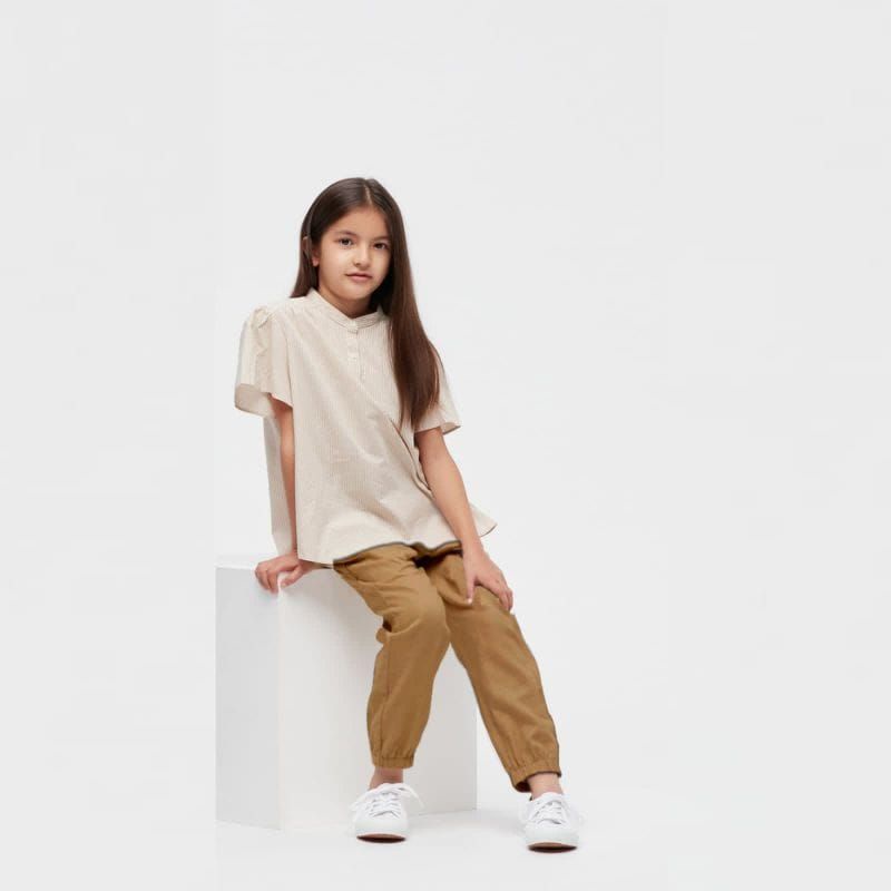 JOGER ANAK UNQL/JOGER RAYON ANAK