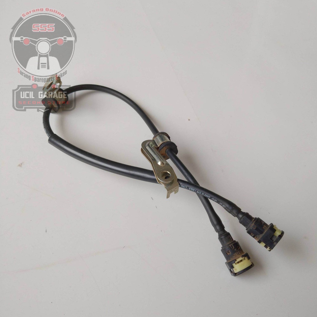 SELANG BENSIN SELANG INJEKTOR BEAT NEW STREET LED 2020-2021 SELANG INJEKTOR GENIO SEKEN ORIGINAL