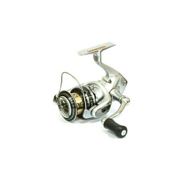 Reel Pancing Shimano Nasci 13 2500