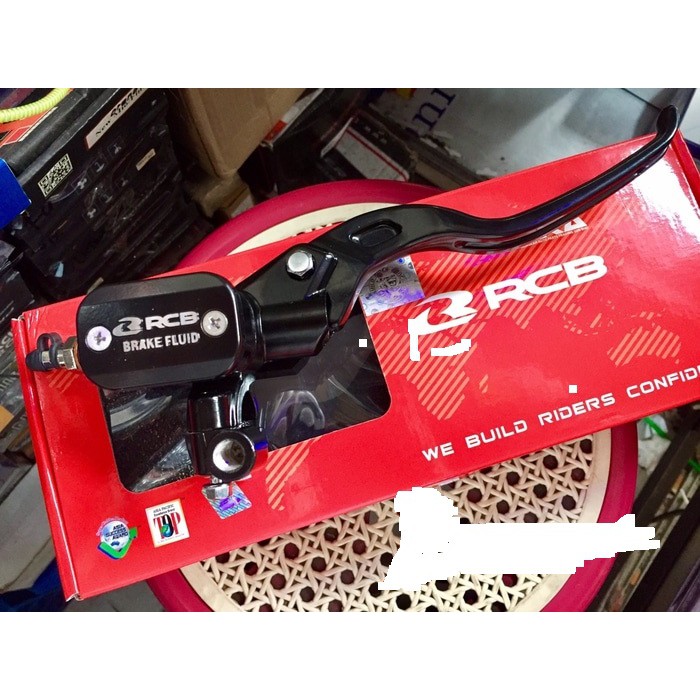 Master Rem RCB Kotak