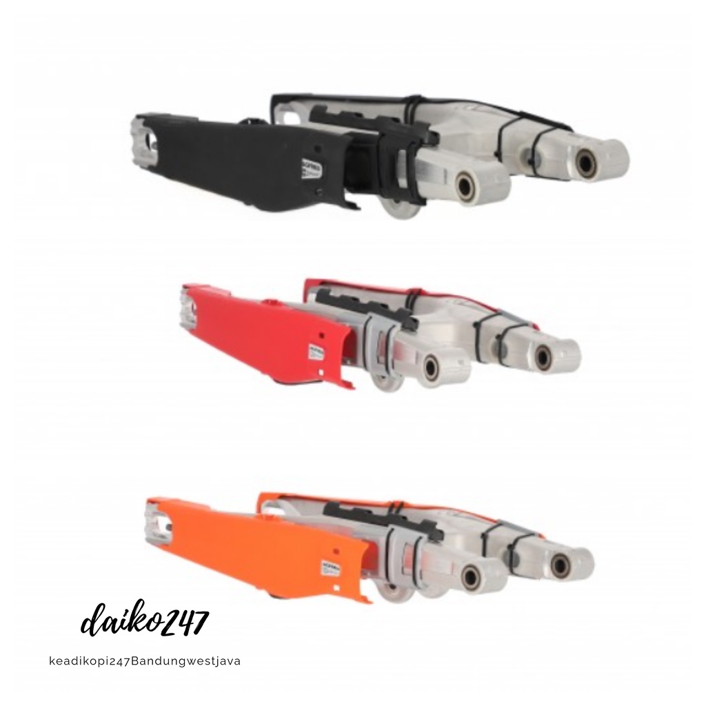 Acerbis Teket swingarm protector KTM SFX 2023 up