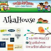alkahouse