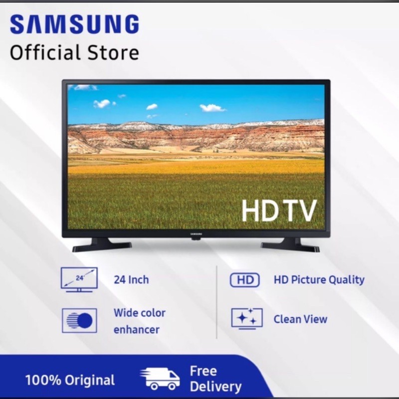 Tv LED Samsung 24 inch