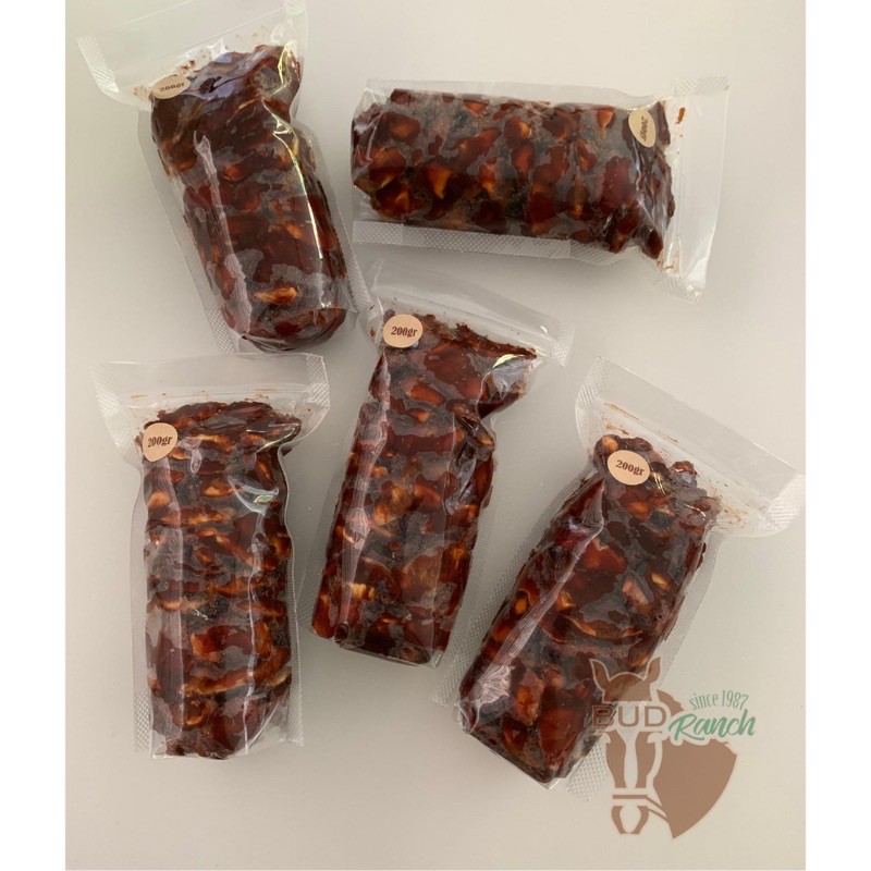 

Asam Jawa Asli Organic