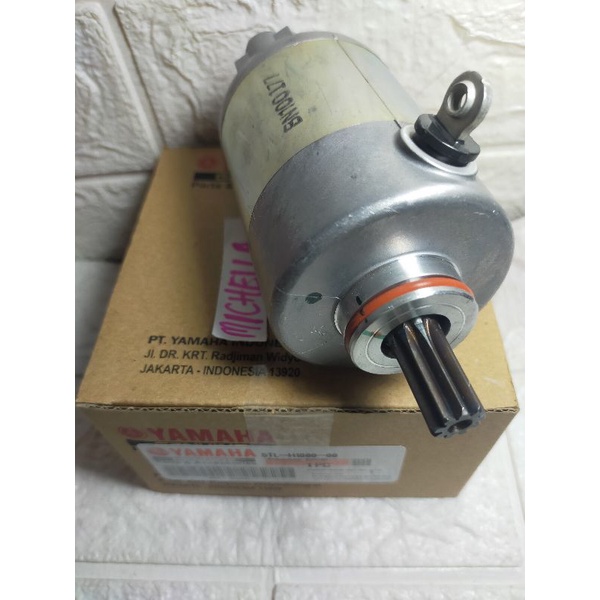 dinamo starter assy mio sporty,mio soul,smile originil