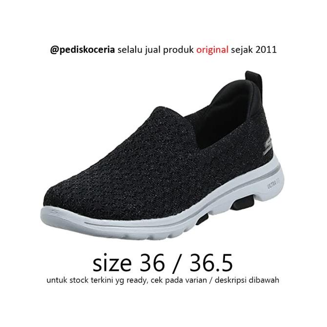 Harga skechers best sale go walk 5