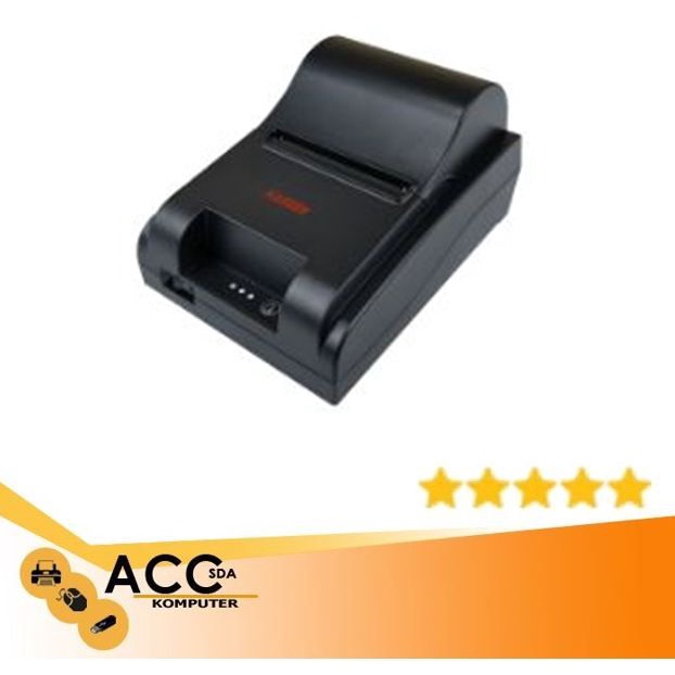 KASSEN BT-P3000 BT THERMAL PRINTER KASSEN