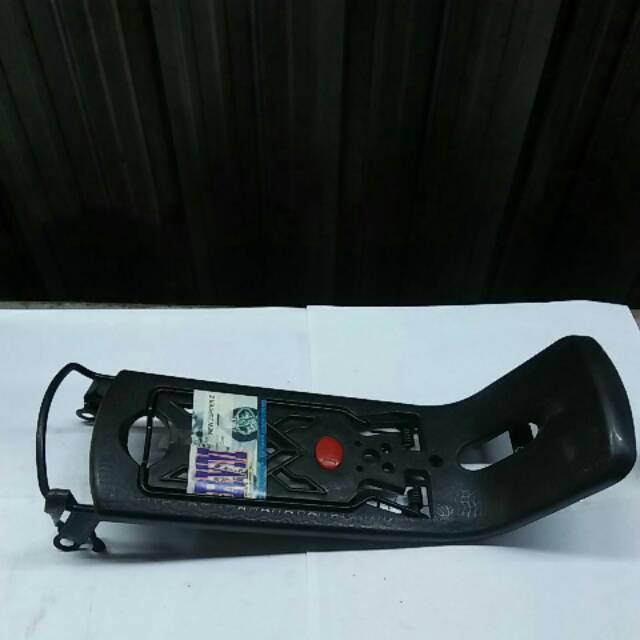 Bagasi tengah jupiter z new