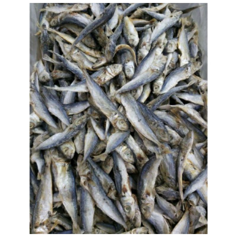 

ikan pindang asin 500gram