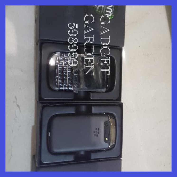 BLACKBERRY BB BELLAGIO ONYX 3 9790 RESMI TAM ERAFONE ERAJAYA