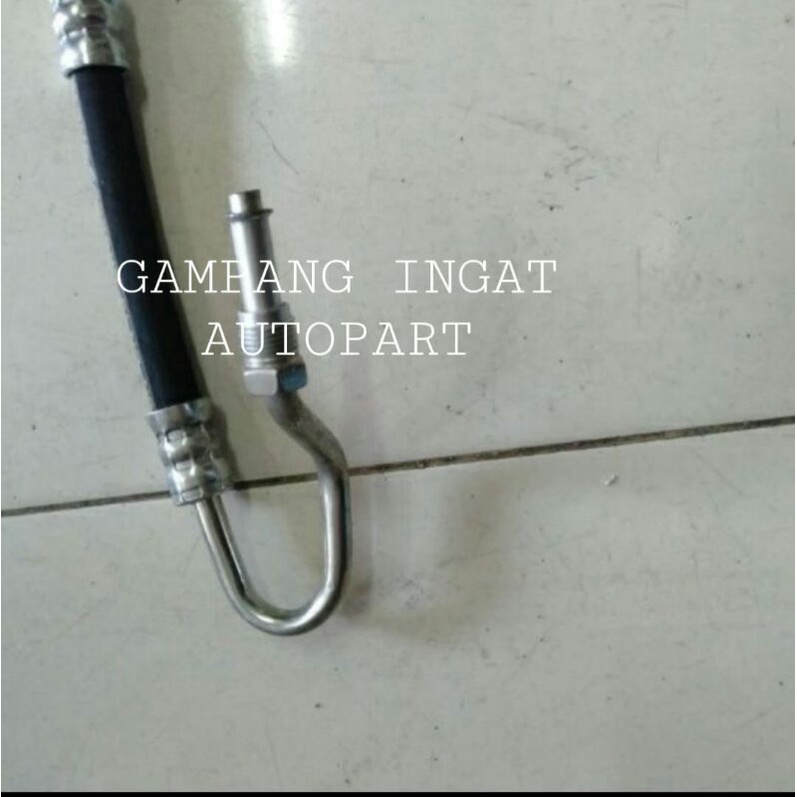 Selang Power Steering Tekanan Tinggi Hose Power Steering High Pressure Daihatsu Classy