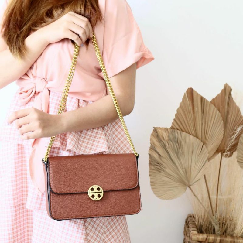 TB Shoulder Bag