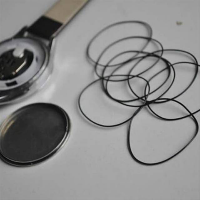 karet seal jam tangan