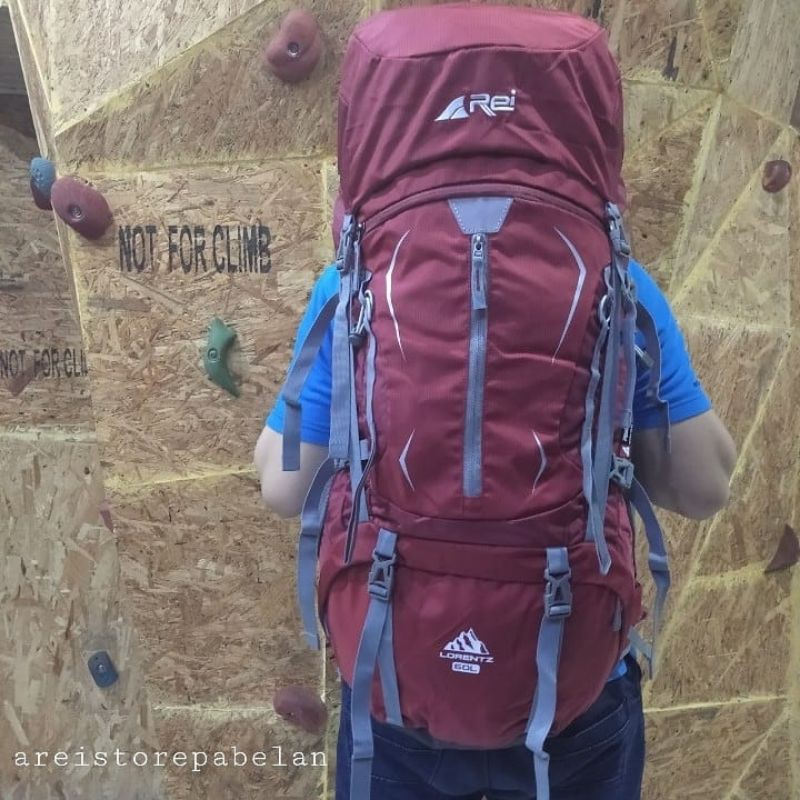 CARRIER AREI LORENTZ 60L