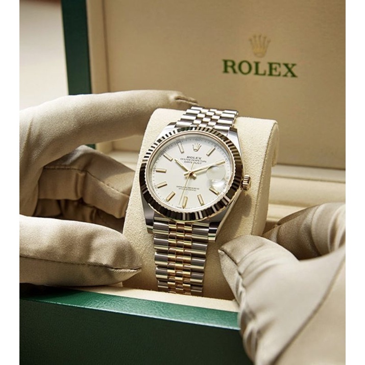 Rolex ori