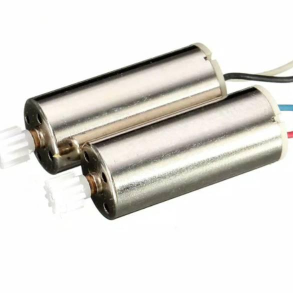 (TERBAIK) Dinamo Motor 8520 (8.5x20mm)