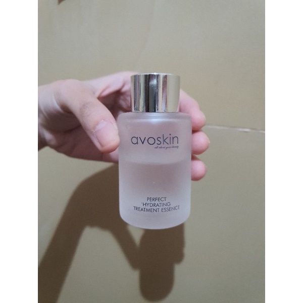 Preloved Avoskin PHTE