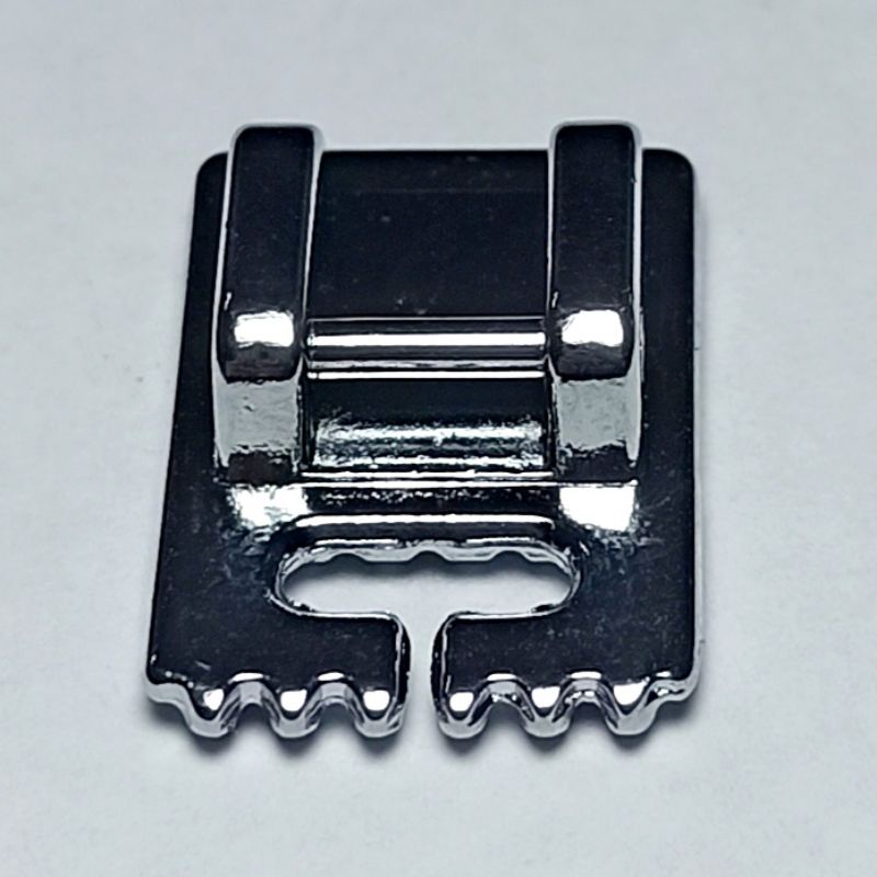 CY-701-5 Sepatu /  5 Groove Pintuck Foot Mesin Jahit Portable